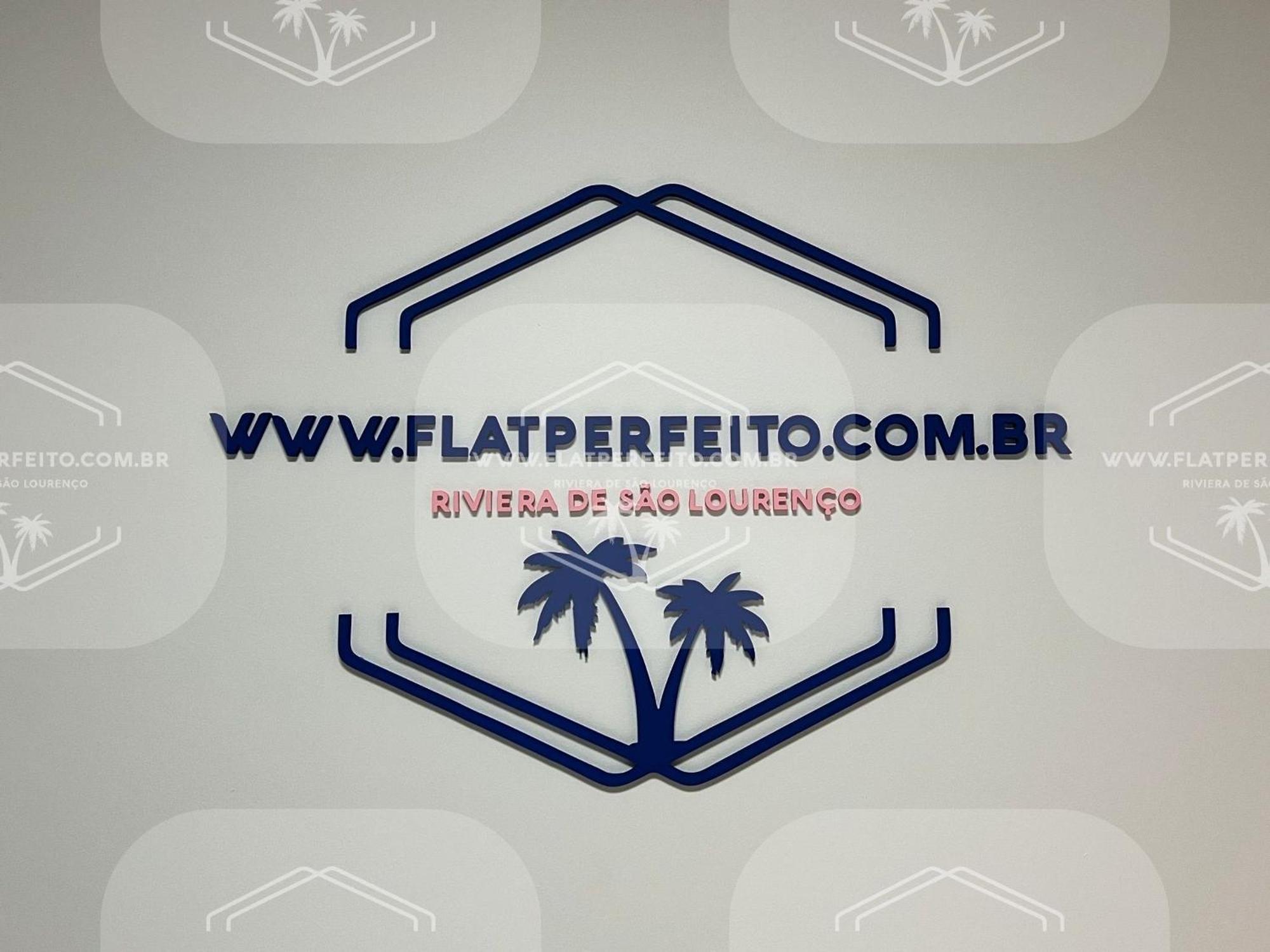 Flat Perfeito Flat Amarilis Em Riviera Sao Lourenco Com Cafe Da Manha E Enxoval Completo Toalhas Praia E Piscina Com Trocas Riviera de Sao Lourenco Esterno foto