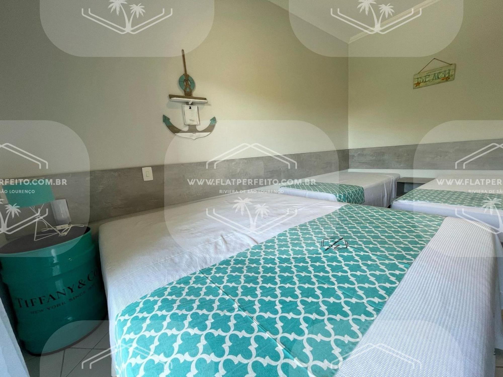 Flat Perfeito Flat Amarilis Em Riviera Sao Lourenco Com Cafe Da Manha E Enxoval Completo Toalhas Praia E Piscina Com Trocas Riviera de Sao Lourenco Esterno foto
