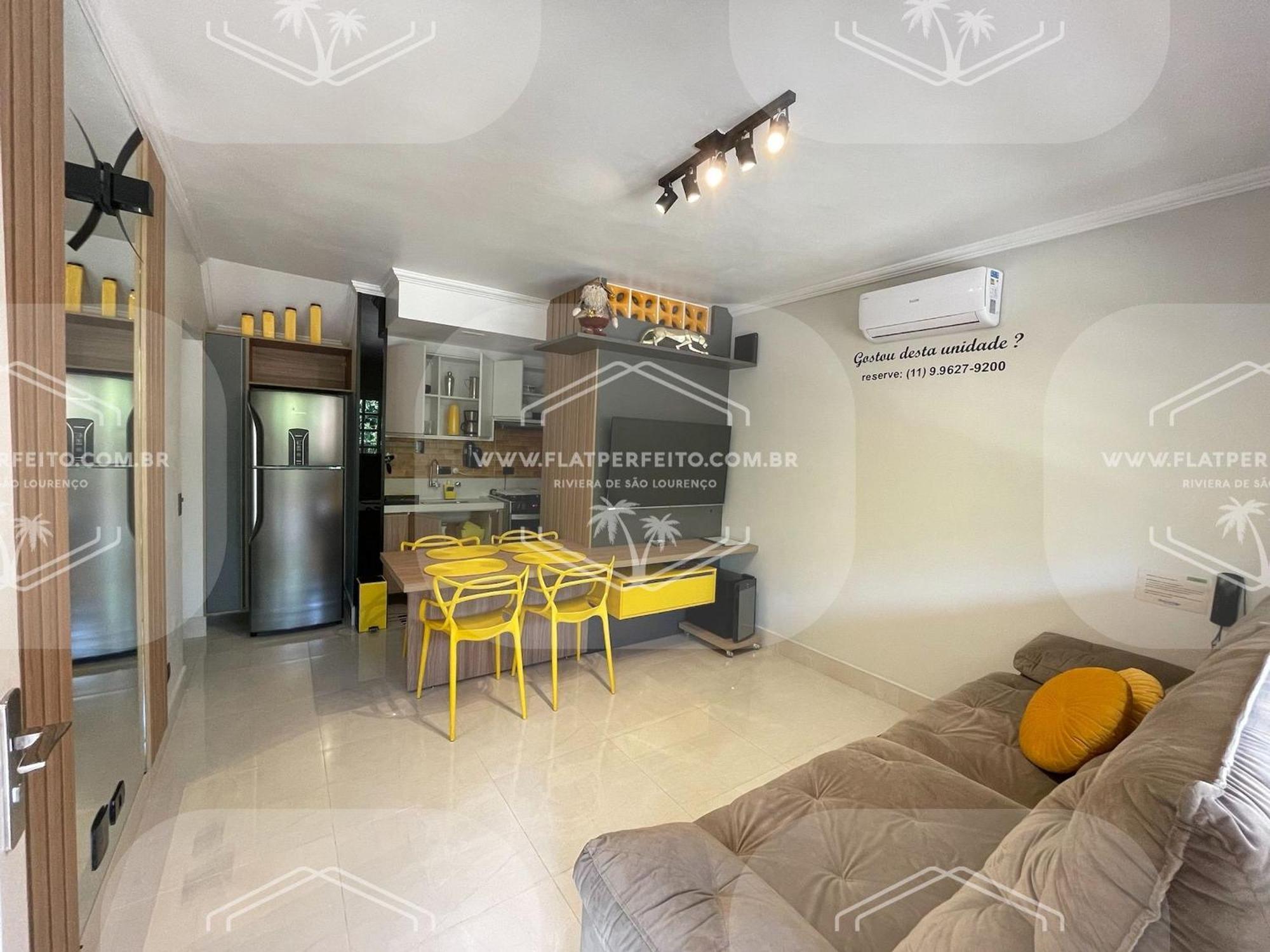 Flat Perfeito Flat Amarilis Em Riviera Sao Lourenco Com Cafe Da Manha E Enxoval Completo Toalhas Praia E Piscina Com Trocas Riviera de Sao Lourenco Esterno foto
