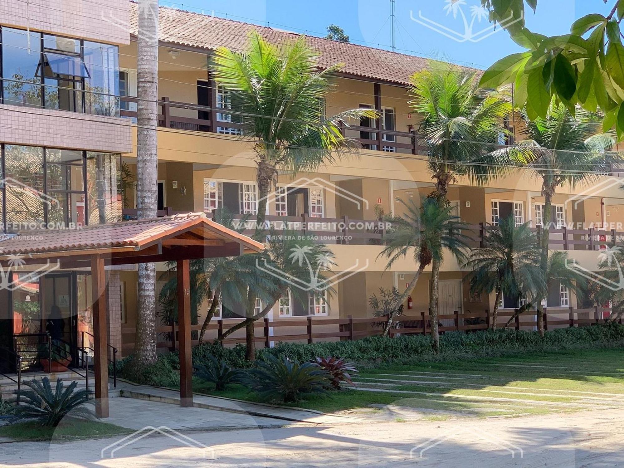 Flat Perfeito Flat Amarilis Em Riviera Sao Lourenco Com Cafe Da Manha E Enxoval Completo Toalhas Praia E Piscina Com Trocas Riviera de Sao Lourenco Esterno foto