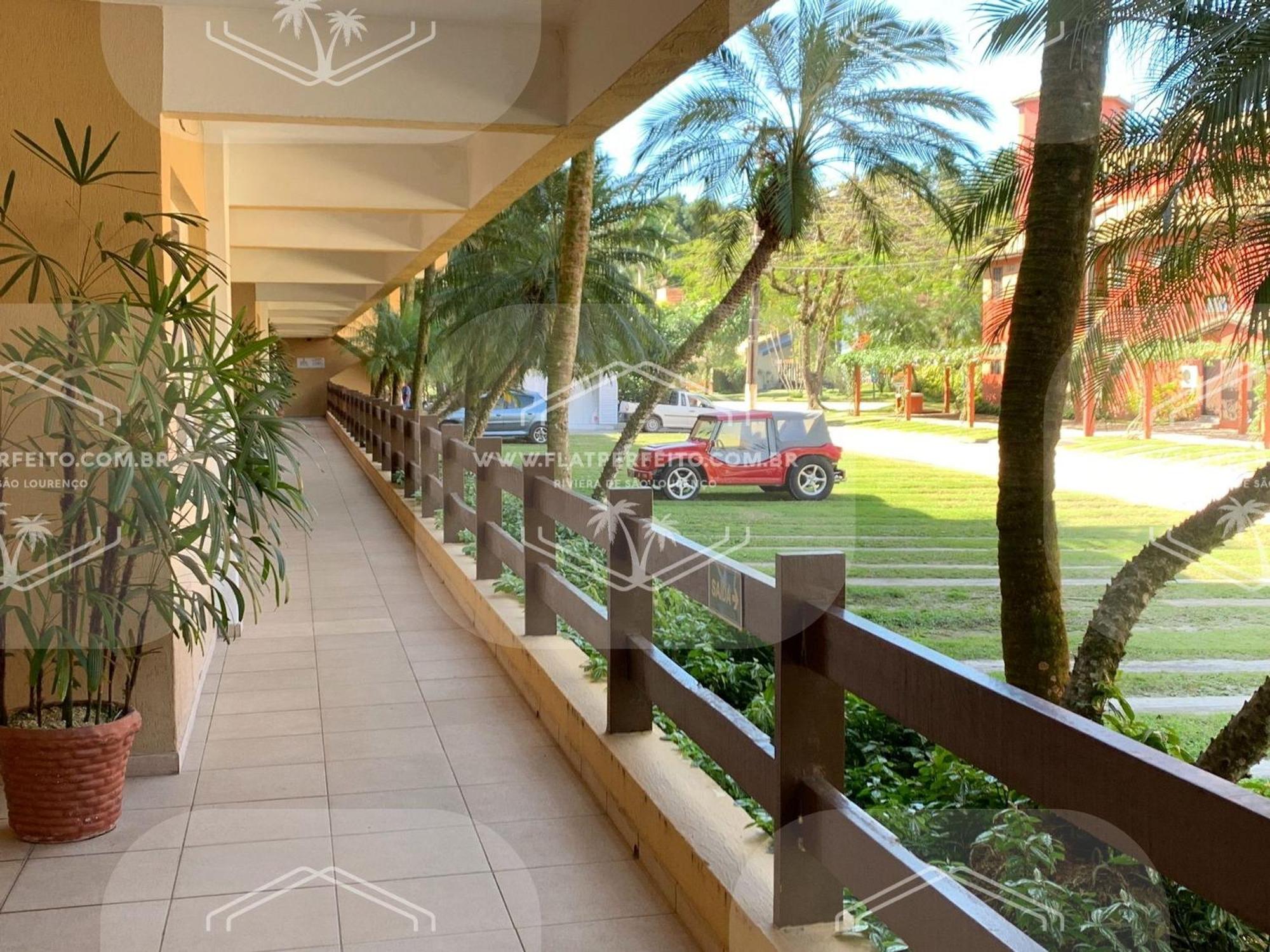 Flat Perfeito Flat Amarilis Em Riviera Sao Lourenco Com Cafe Da Manha E Enxoval Completo Toalhas Praia E Piscina Com Trocas Riviera de Sao Lourenco Esterno foto