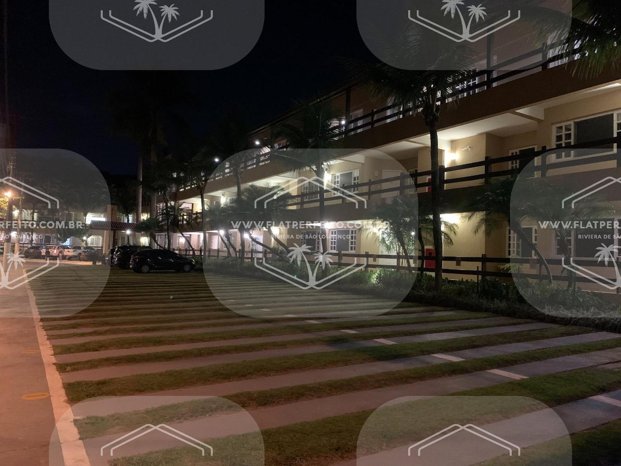 Flat Perfeito Flat Amarilis Em Riviera Sao Lourenco Com Cafe Da Manha E Enxoval Completo Toalhas Praia E Piscina Com Trocas Riviera de Sao Lourenco Esterno foto