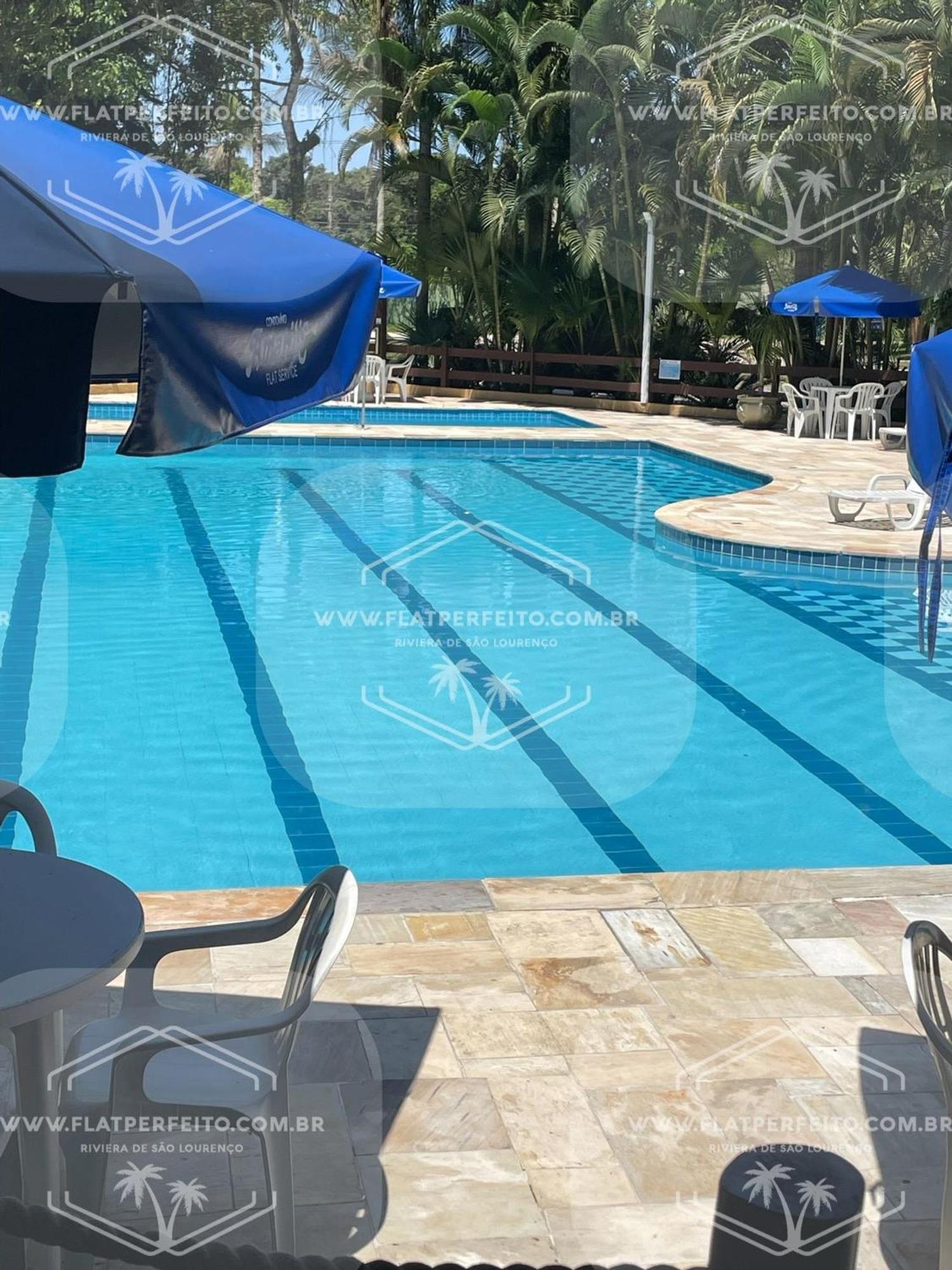 Flat Perfeito Flat Amarilis Em Riviera Sao Lourenco Com Cafe Da Manha E Enxoval Completo Toalhas Praia E Piscina Com Trocas Riviera de Sao Lourenco Esterno foto