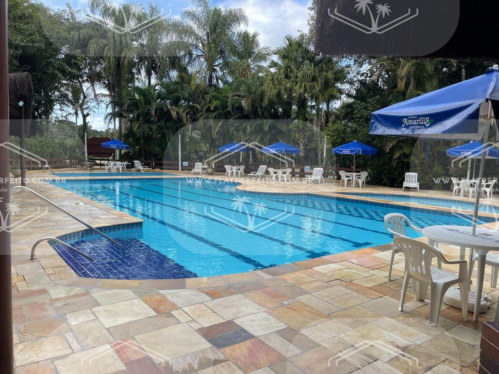 Flat Perfeito Flat Amarilis Em Riviera Sao Lourenco Com Cafe Da Manha E Enxoval Completo Toalhas Praia E Piscina Com Trocas Riviera de Sao Lourenco Esterno foto