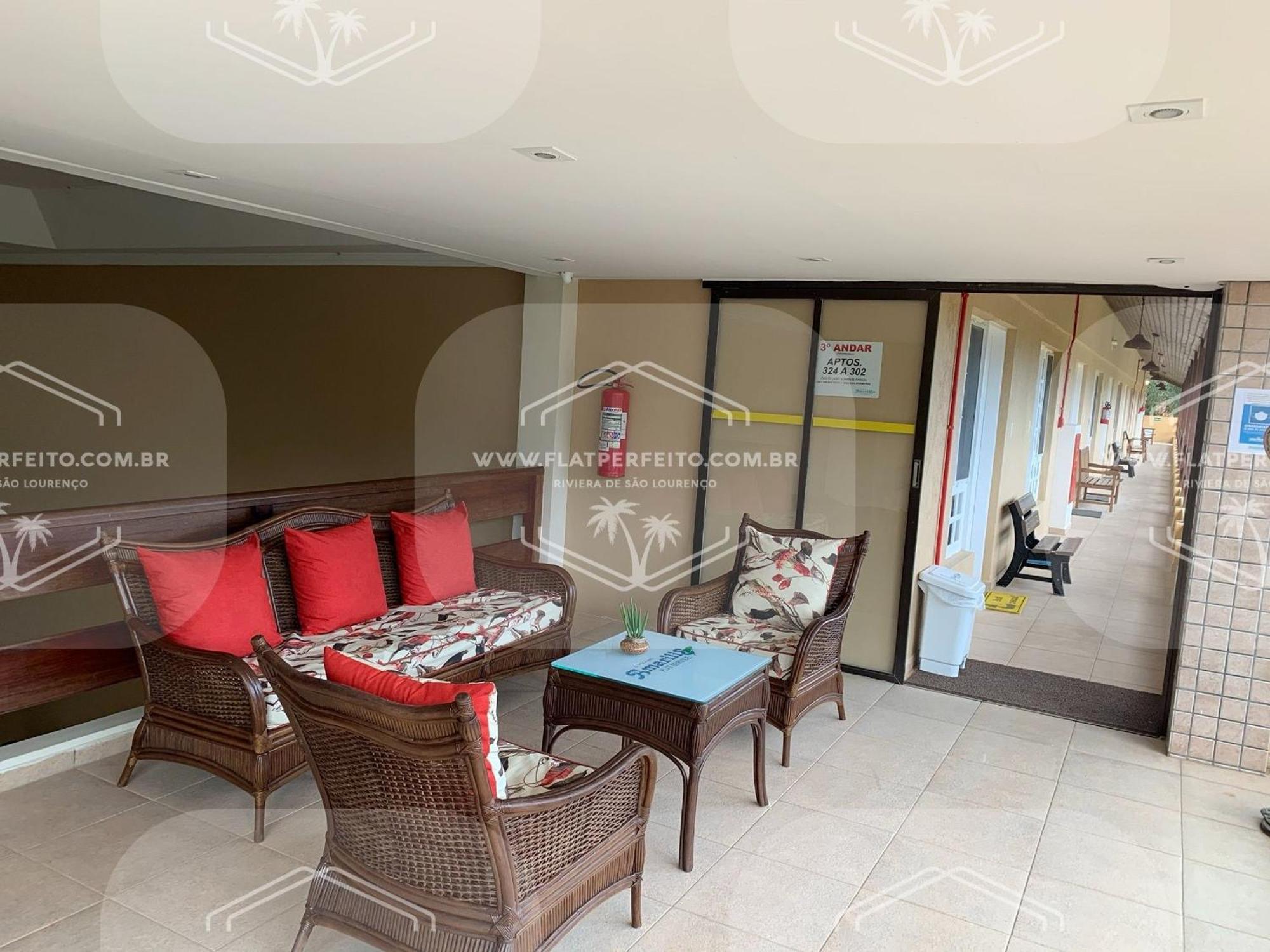 Flat Perfeito Flat Amarilis Em Riviera Sao Lourenco Com Cafe Da Manha E Enxoval Completo Toalhas Praia E Piscina Com Trocas Riviera de Sao Lourenco Esterno foto