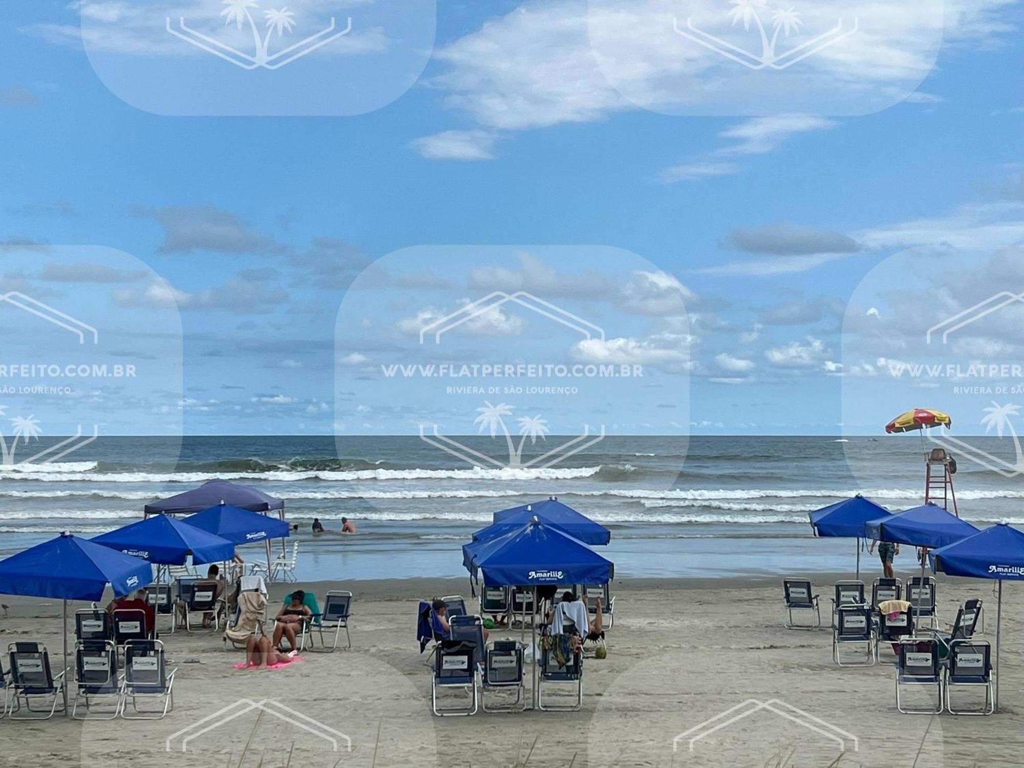 Flat Perfeito Flat Amarilis Em Riviera Sao Lourenco Com Cafe Da Manha E Enxoval Completo Toalhas Praia E Piscina Com Trocas Riviera de Sao Lourenco Esterno foto