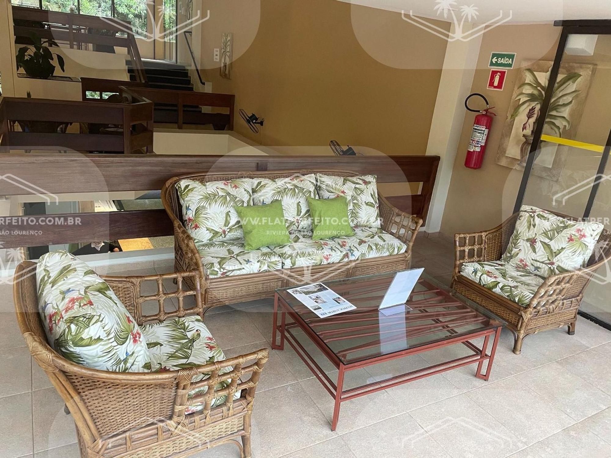 Flat Perfeito Flat Amarilis Em Riviera Sao Lourenco Com Cafe Da Manha E Enxoval Completo Toalhas Praia E Piscina Com Trocas Riviera de Sao Lourenco Esterno foto